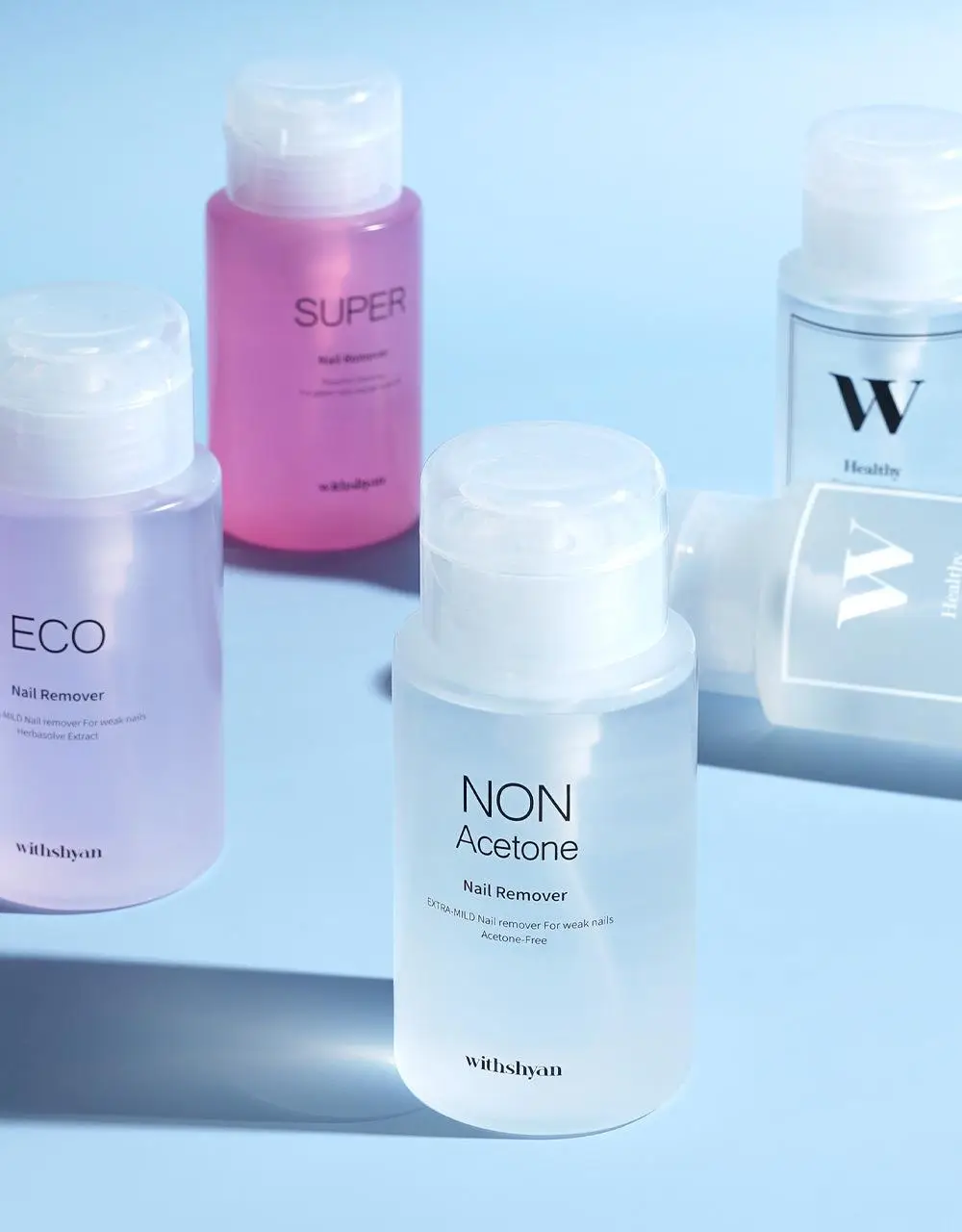 [베스트] 위드샨 펌프형리무버 200ml 5종 상세페이지 3